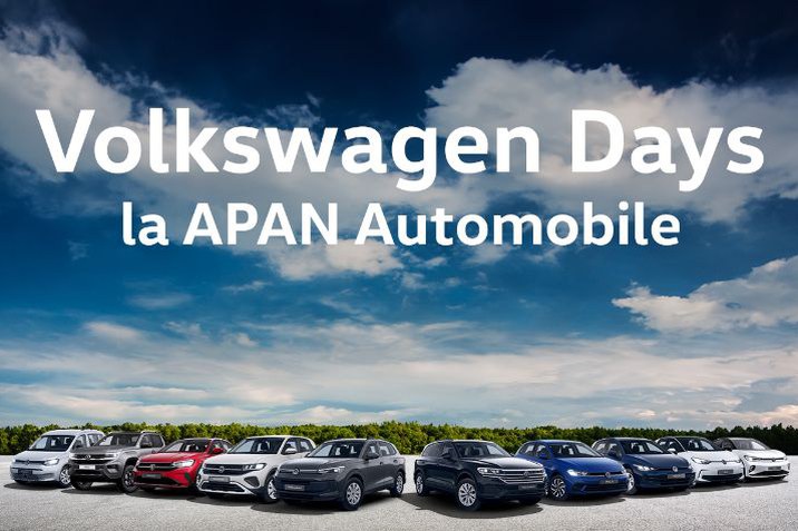 Volkswagen Days