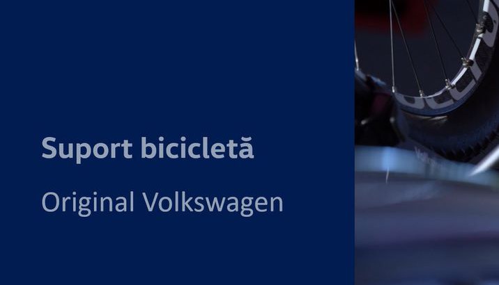 Imagine accesorii Volkswagen